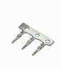 1.25mm pitch connectors male terminal
