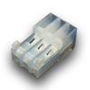 IDC Connector 2.54 pitch
