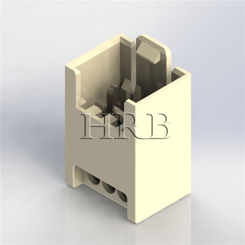 How to wire rast connectors?
