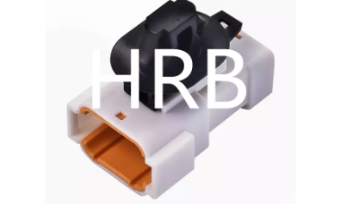 What is the important role of waterproof connectors in the field of outdoor lighting?
