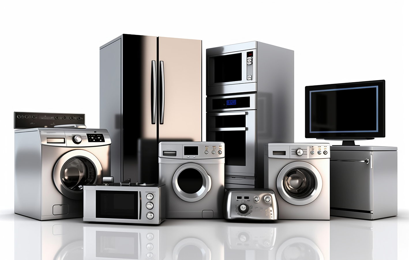 白色家电