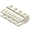 RAST 2.5 Power Connectors M7260R & M7260