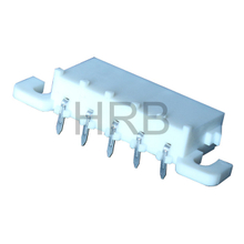 wire to board PCB Header connector