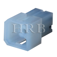 0.062 commercial pin and socket female housing
