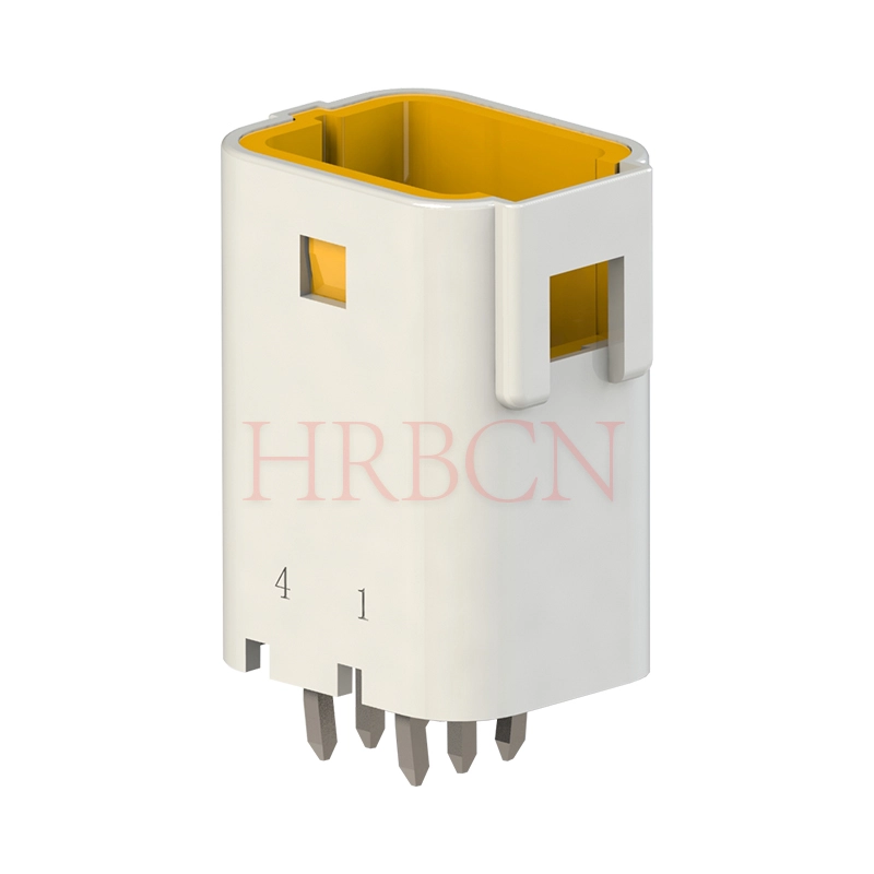 What Makes Right Angle IP67 Waterproof Connectors Ideal for Compact Electronics