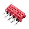  HRB 1.27mm pierce connector M25481R-2xN