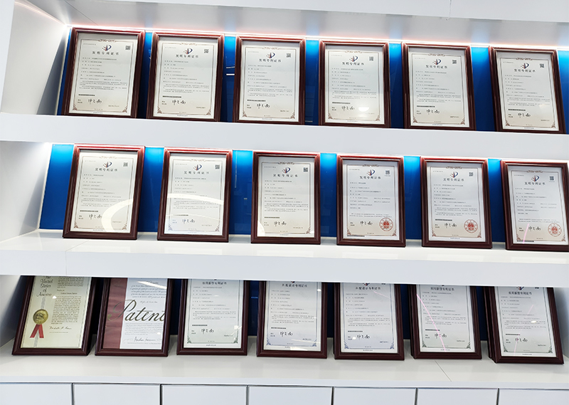 Authoritative-Certifications