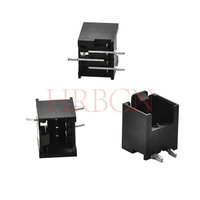 RAST 2.5 SMT Pin Header Upright Contact Pitch 2.5 Mm