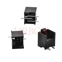 RAST 2.5 SMT Pin Header Upright Contact Pitch 2.5mm - HRB Connector