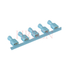 M6350FNS-5(8)-b & b1 6.35mm crimp terminal for automotive wiring