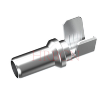 Waterproof Wire To Wire Connector Male Terminal