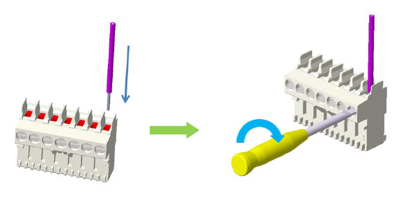 wire harness assembly procedure