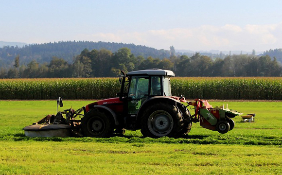 Agricultural Machinery