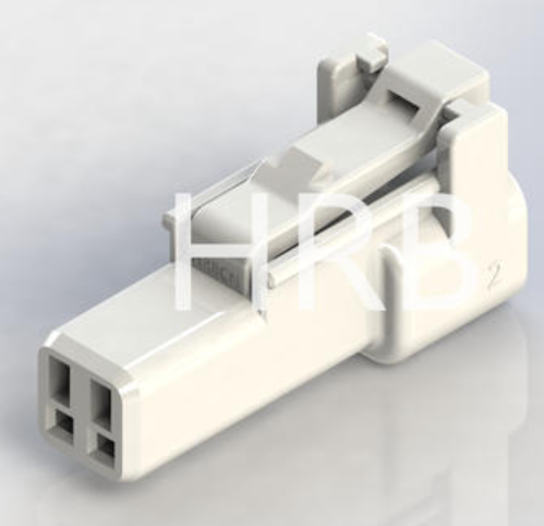 What is the importance of Waterproof receptacle connectors?