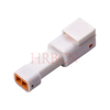HRB 3.0mm Pitch Wire To Wire Waterproof Connectors 