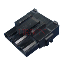 HRB 10.0mm Wire-to-wire GWT High Current Male Housing P9910