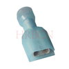 5.2mm 0.205" Insulated Female Receptacle AWG16-14 Quick Disconnect | HRB