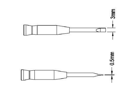 screwdriver