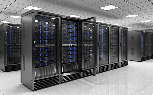 Telecommunications And Data Centers