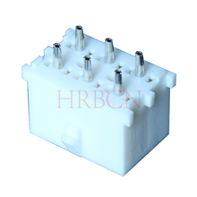 HRB Wire To Board Header Connector