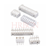 HRB M940X RAST 5.0 PCB Tab Header, 5.0mm Pitch Connector