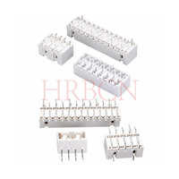 HRB M940X RAST 5.0 PCB Tab Header, 5.0mm Pitch Connector