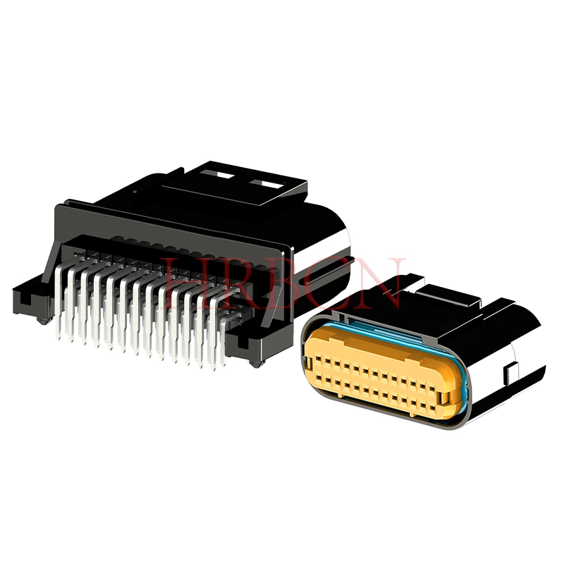 IP67 Waterproof Electrical Connectors Trusted Brands Guide