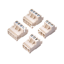 HRB RAST 5 IDC with Screw type