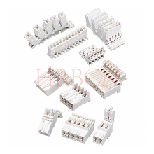 RAST 5.0 IDC Connector with IDT Technology | HRB Connector M500X