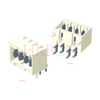 HRB M940X RAST 5.0 PCB Tab Header, 5.0mm Pitch Connector