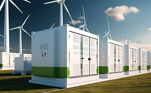 Electrical And Power Supply