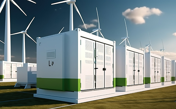 Electrical and Power Supply