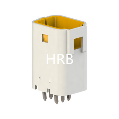 Wire to Wire Connector, Wire to Board Connector - HRB Connector