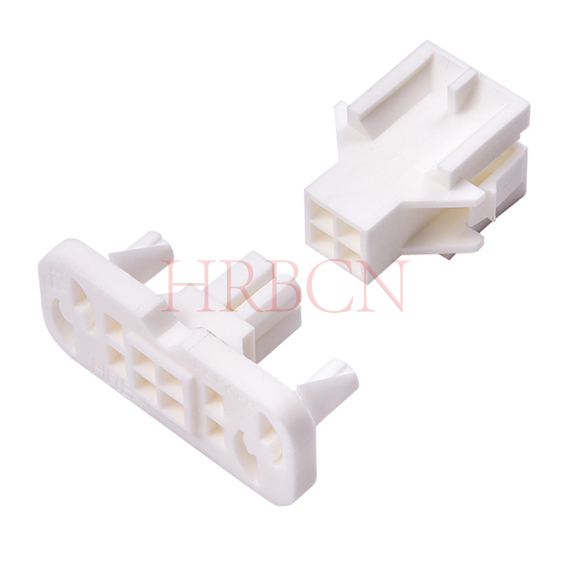 Male Receptacle Housing Connector P42474