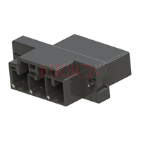 HRB 10.16mm Connector Power Terminal High Current Female Housing