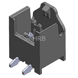 IDC RAST 2.5 Connectors M7235R & M7235 from China manufacturer