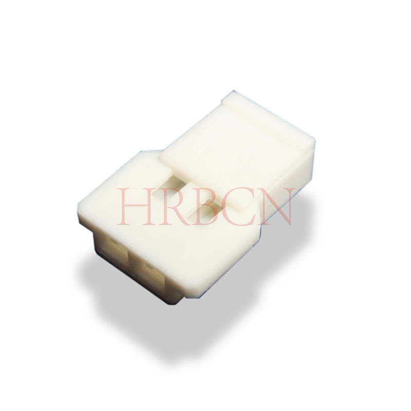 2.0 Pitch Wire To Wire Male Housing from China manufacturer - HRB Connector