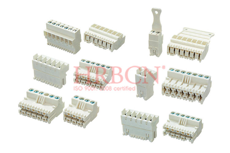 How to Select RAST Connectors for LED and Commercial Lighting Systems