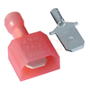 Insulated Male Quick Disconnect Terminal