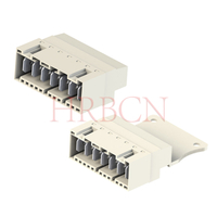 M5041 M5042 RAST 5 Screw Terminal Header | HRB