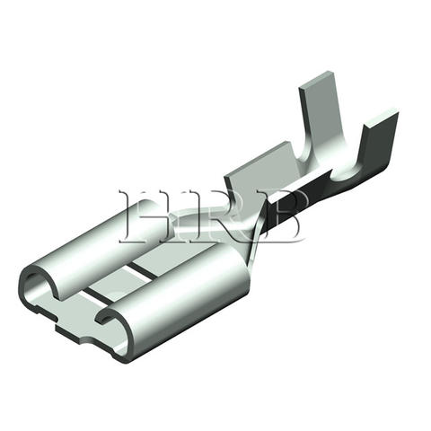 What is a rast connector?