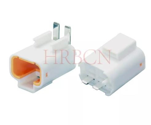 What Is The Difference between IP67 And IP68 Connectors?