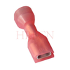 Straight Type Electrical Female Connector for Industrial & Home Appliance