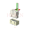 RAST 5.0 IDT Connector M500X 2–12Pin Wire-to-Board Connector for Home Appliances
