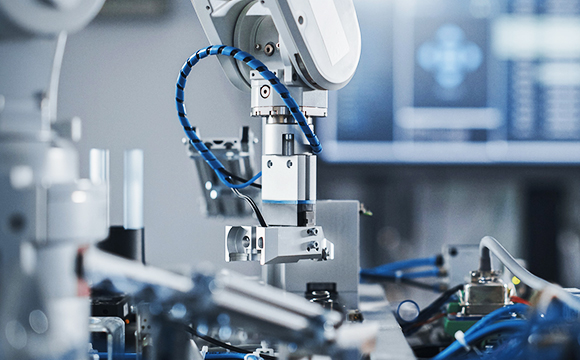 Industrial Automation