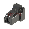 HRB 10.16mm Connector Power Terminal High Current Male Housing