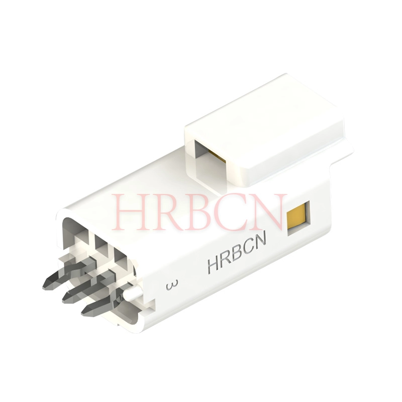 The Evolution of Wire to Wire Connectors and Supplier Strategies