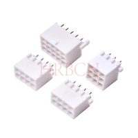 HRB 4.14mm Electric Wire To Board Connector 