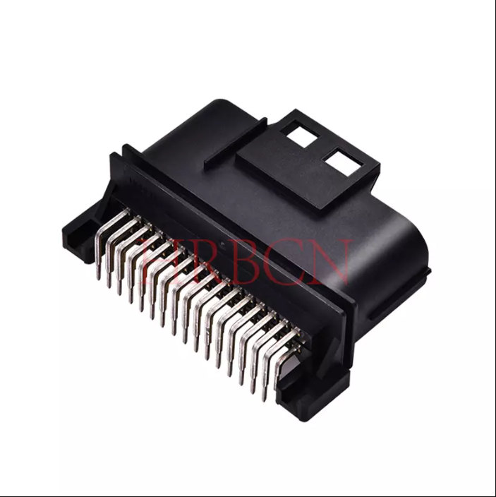 How IP67 Waterproof Connectors Improve Reliability in Industrial Systems