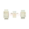 0.062 Socket Male Housing With Panel
